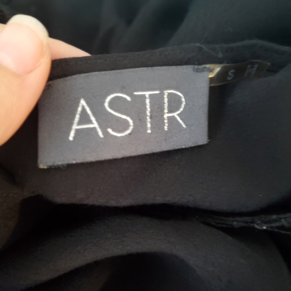 ASTR The Label Lace Detailed Shift Dress - Picture 5 of 6